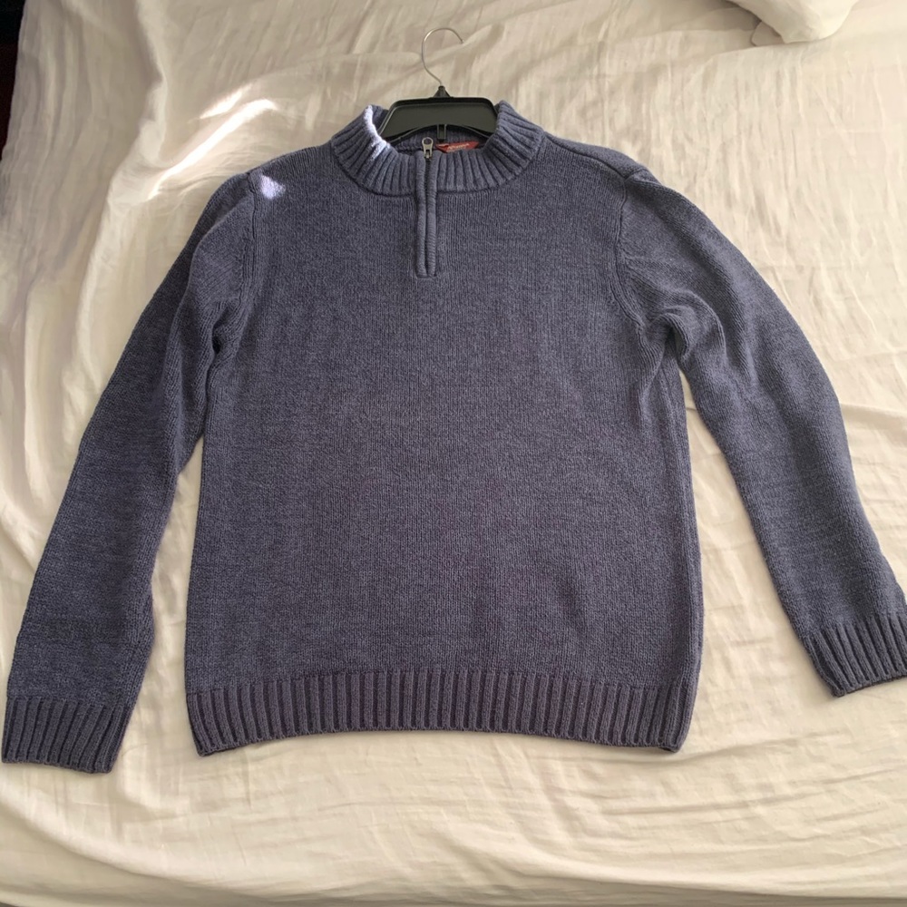Arizona Long sleeve turtle neck sweater